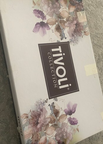 Çift kişilik nevresim takımı - Görsel 2