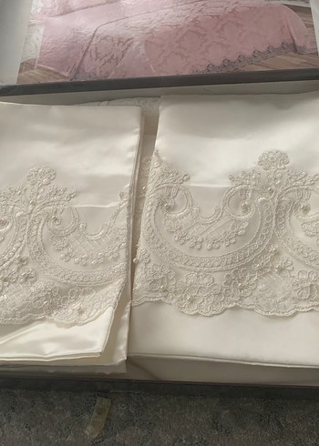 Çift kişilik nevresim takımı - Görsel 5