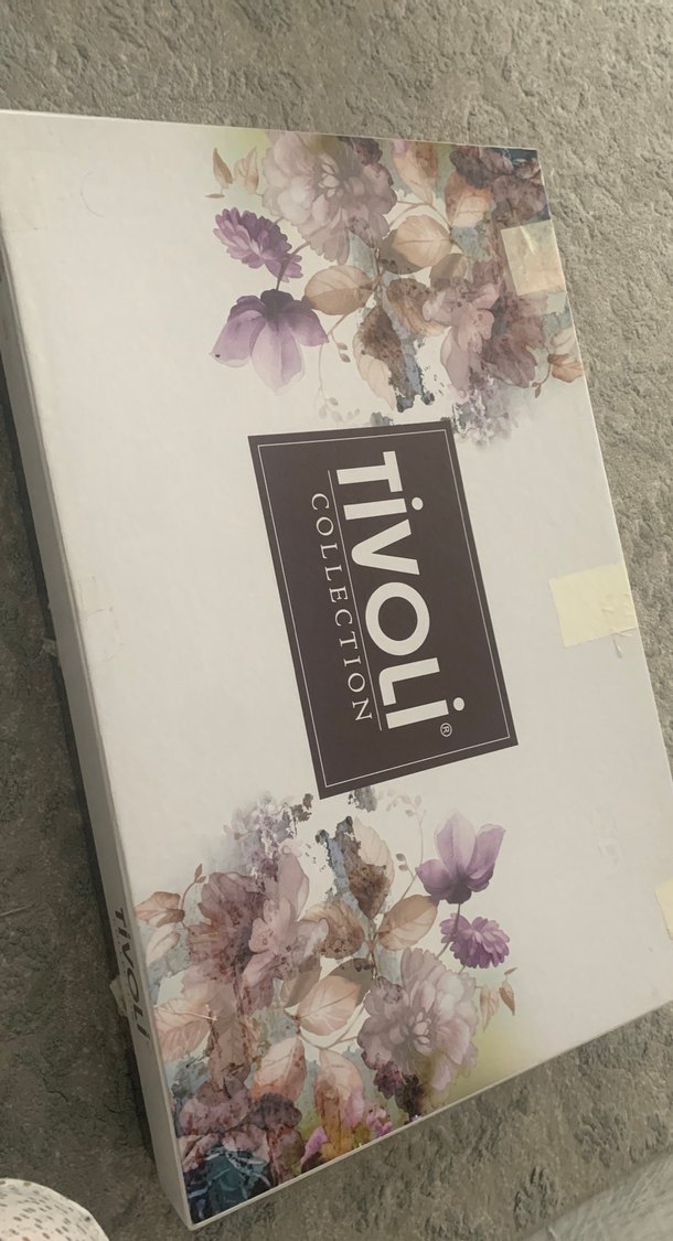 Çift kişilik nevresim takımı - Görsel 2