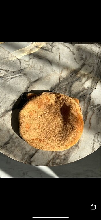 Aslan figürlü cüzdan - Görsel 2