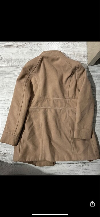 l Beden LCW outerwear kaşe kaban