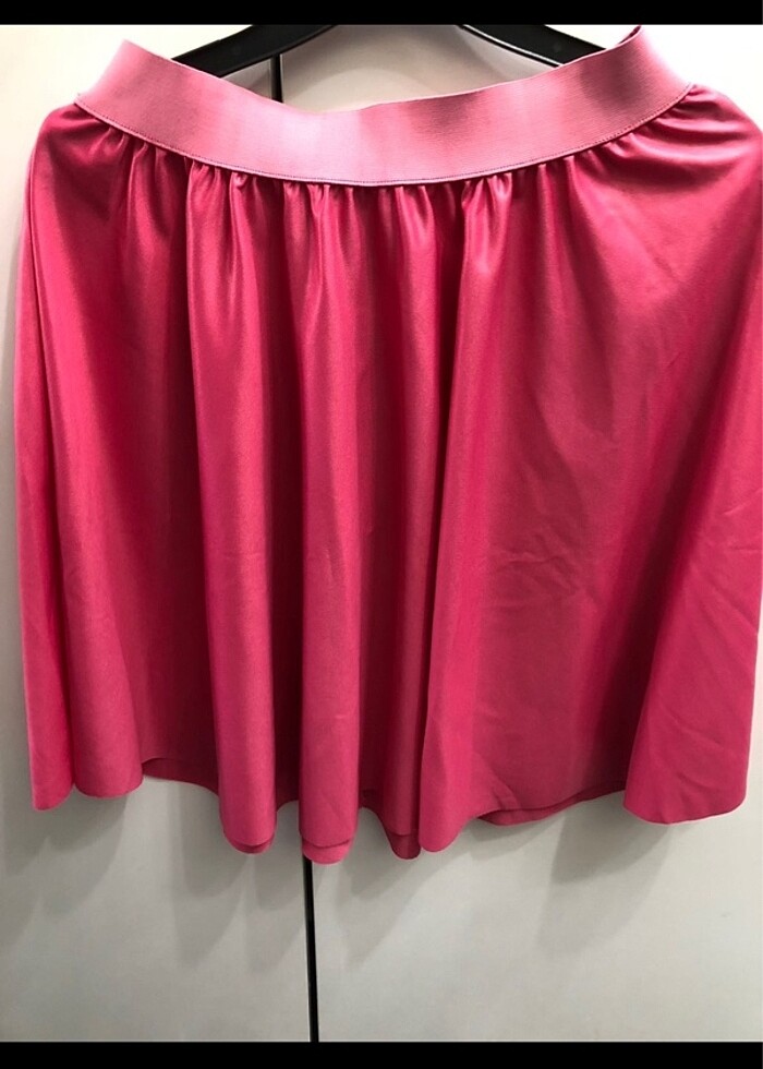 Barbie etek - Görsel 3