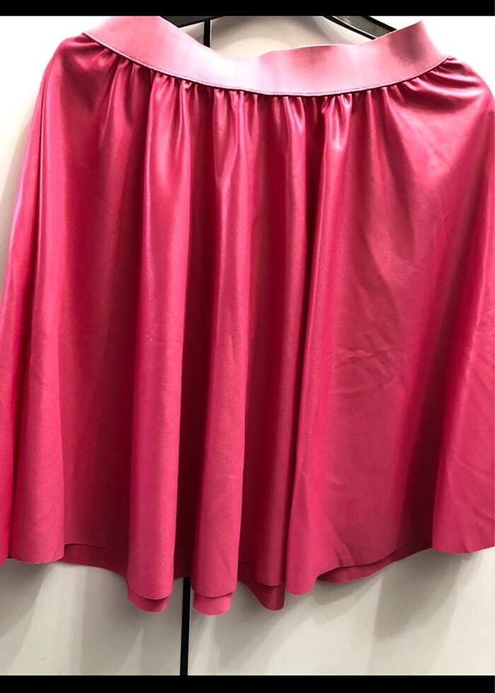 Barbie etek - Görsel 2