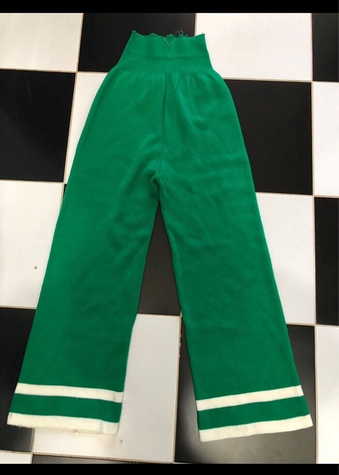 Triko ikili takım - Görsel 3