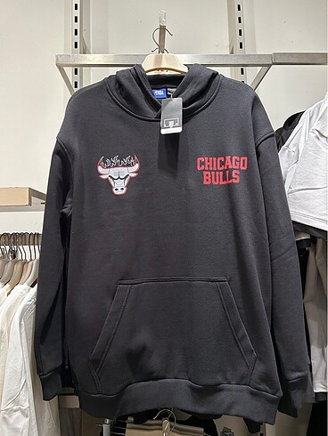 Orginal Chicago Bulls NBA sweat