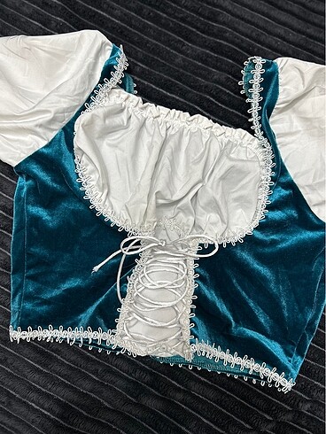 Lolita lempicka Kore tarz - Görsel 2