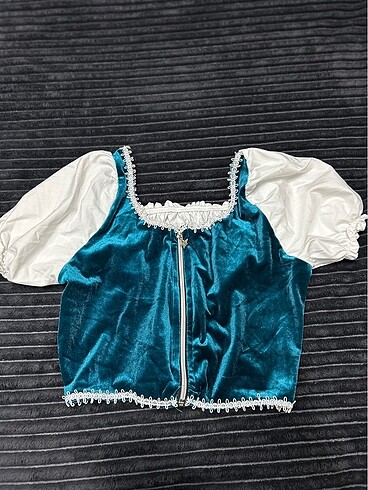 Lolita lempicka Kore tarz - Görsel 3