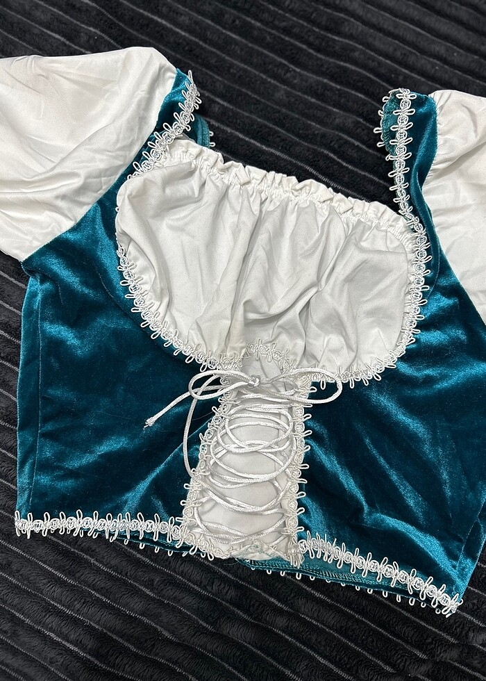 Lolita lempicka Kore tarz - Görsel 2