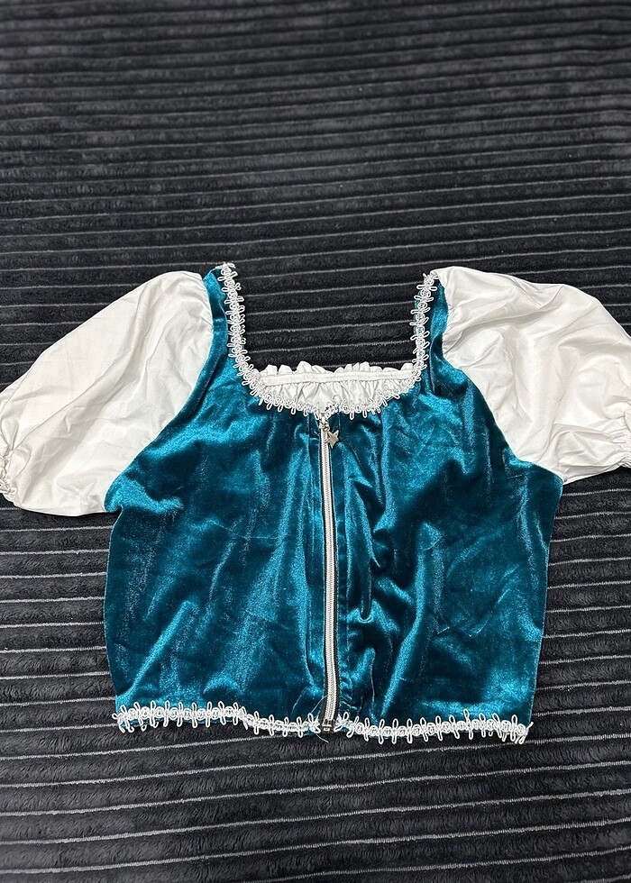 Lolita lempicka Kore tarz - Görsel 3