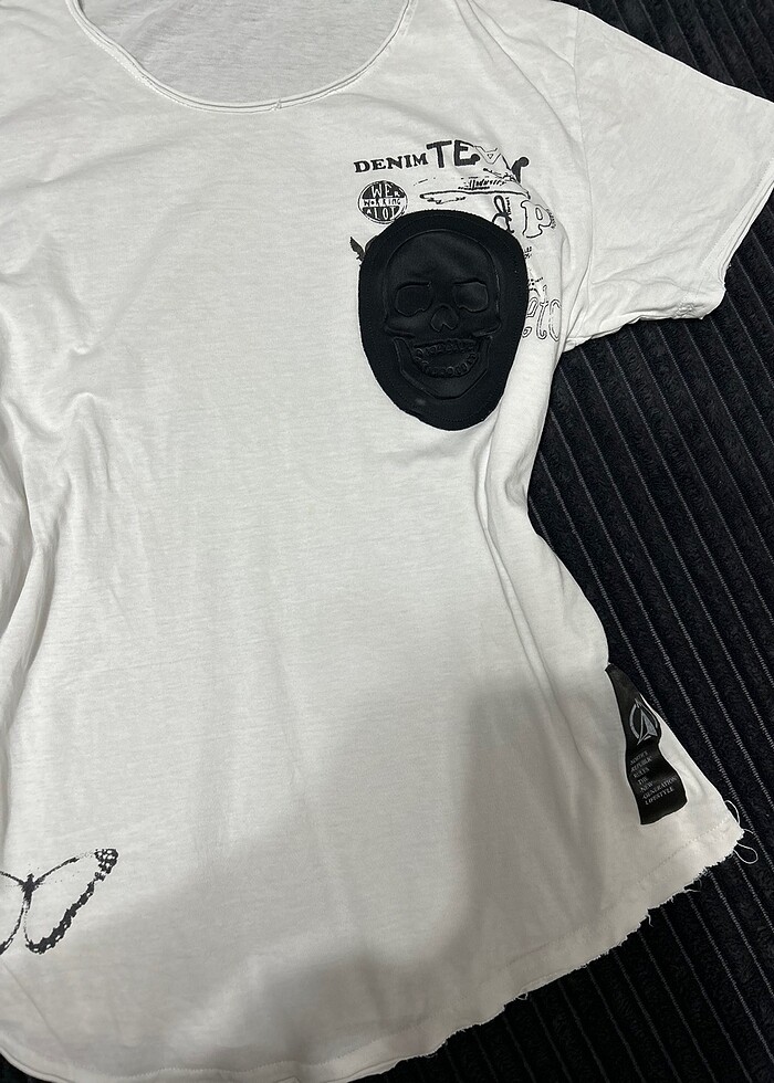 y2k Coquette fairycore tshirt - Görsel 2