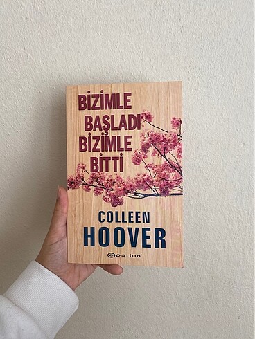 Bizimle başladı bizimle bitti