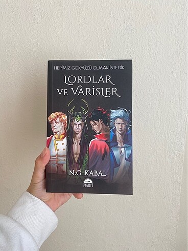 Lordlar ve varisler