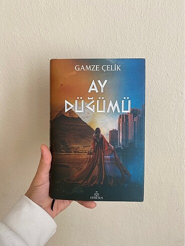 Ay düğümü
