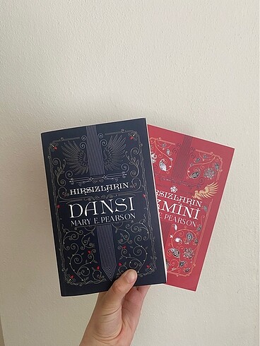 Hırsızların Dansı-Hırsızların yemini