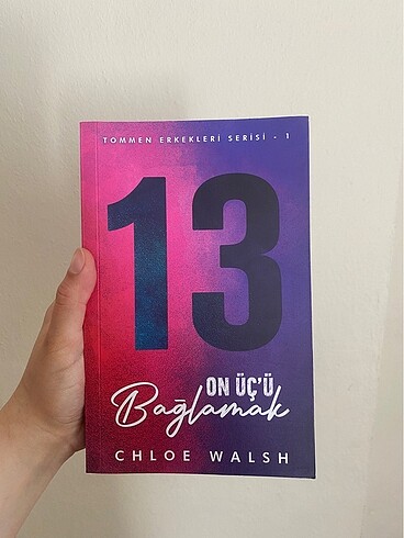 13?ü Bağlamak