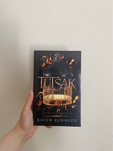 Tutsak