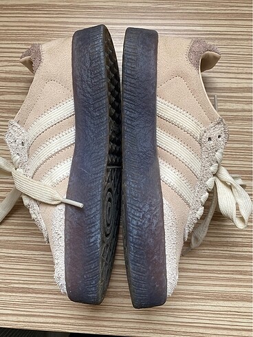 Adidas Samba ayakkabı