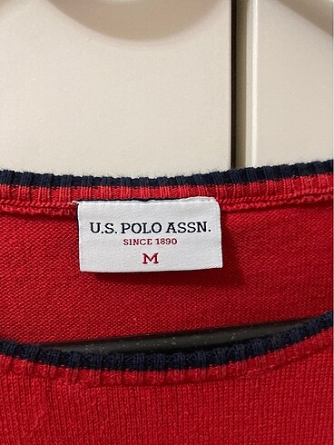m Beden Polo kazak