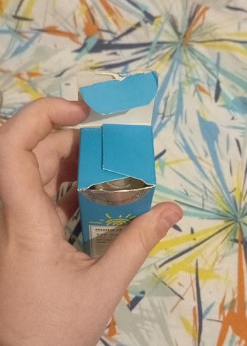 maru.derm SPF 50+ Nemlendirici Güneş Kremi 50 ml - Görsel 2