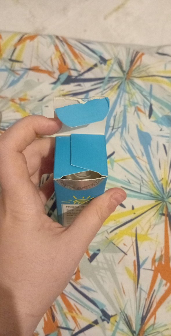 maru.derm SPF 50+ Nemlendirici Güneş Kremi 50 ml - Görsel 2