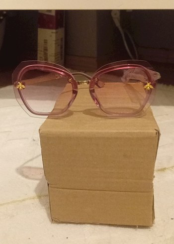 bayan güneş gözlüğü - Görsel 2