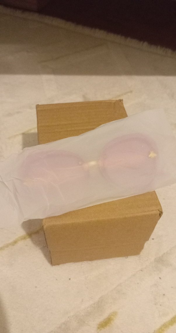 bayan güneş gözlüğü - Görsel 4