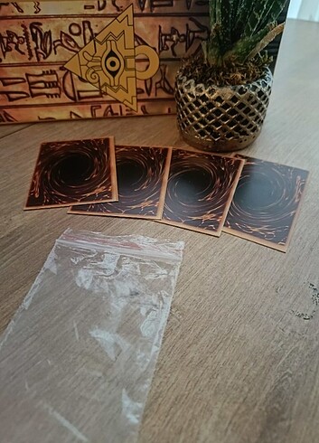!! Mystery paket Yugioh - sürpriz paket !! 