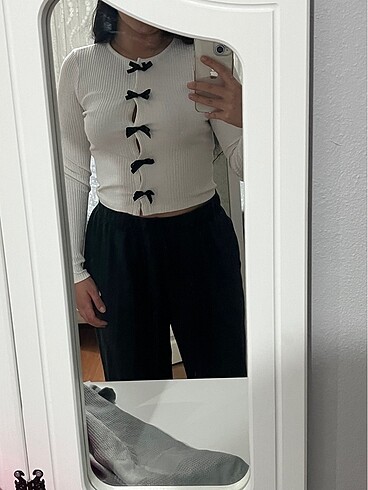 Koton koton crop
