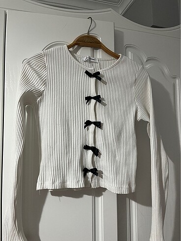 m Beden koton crop
