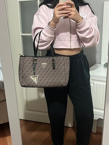 Guess guess çanta