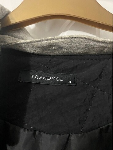 Trendyol & Milla ceket