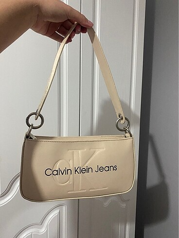 calvin klein çanta