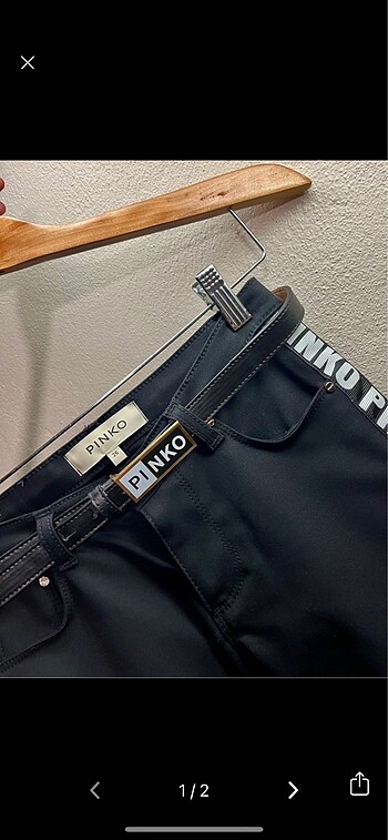 Pinko pantolon