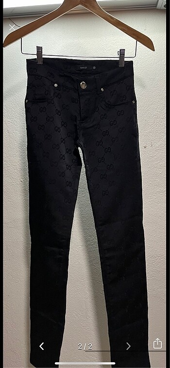 Gucci Gucci pantolon