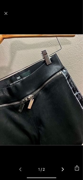 Elisabetta franchi tayt
