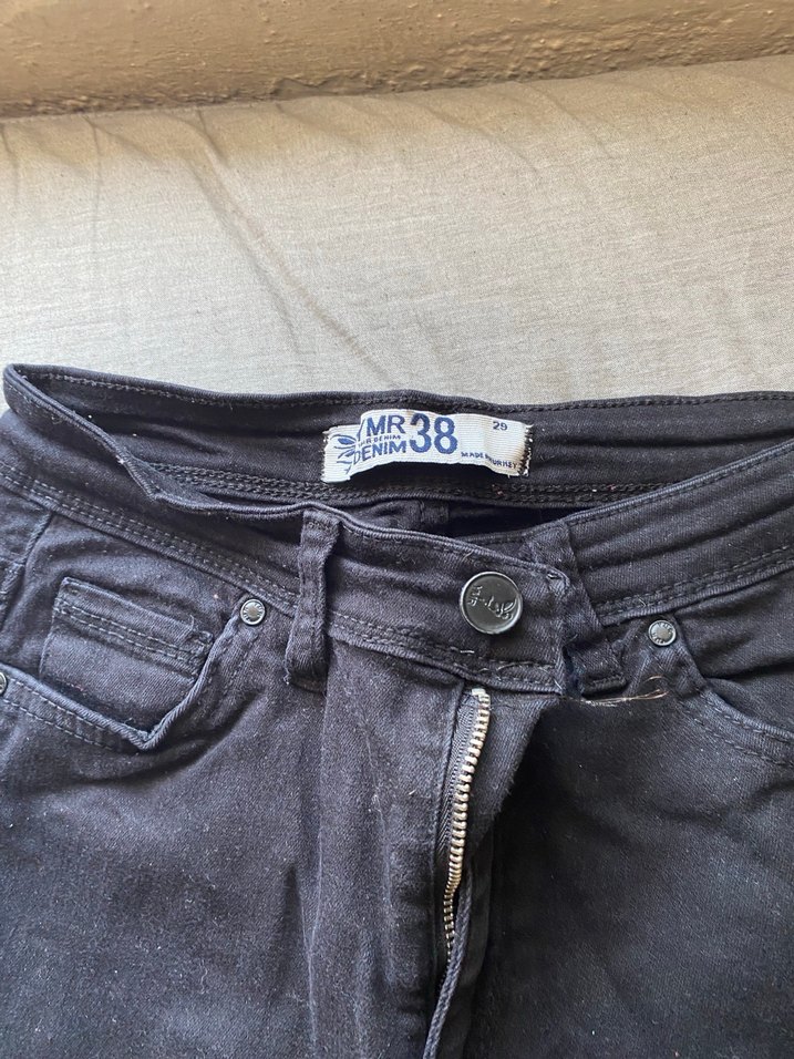 Pantolon - Görsel 2