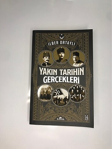 Yakın tarihin gerçekleri İlber Ortaylı