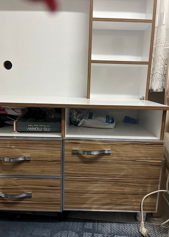 Tv ünitesi - Görsel 4