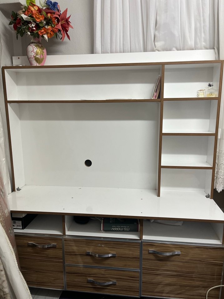 Tv ünitesi - Görsel 2