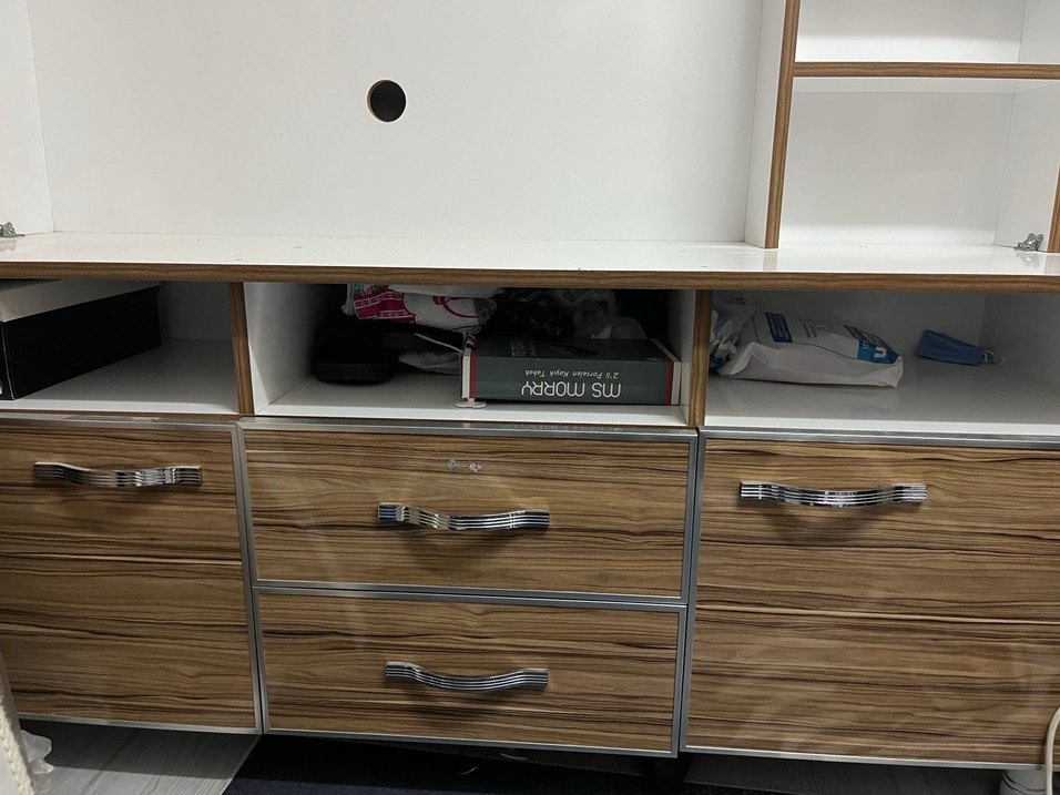 Tv ünitesi - Görsel 5