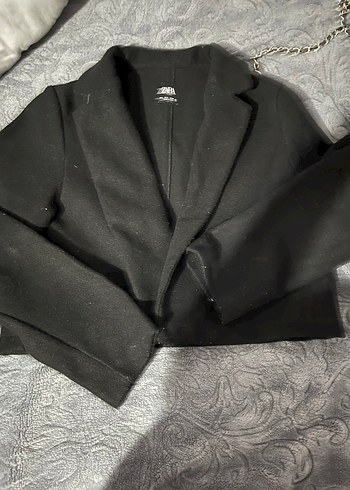 Siyah Midi Kadın Kaban - Görsel 2