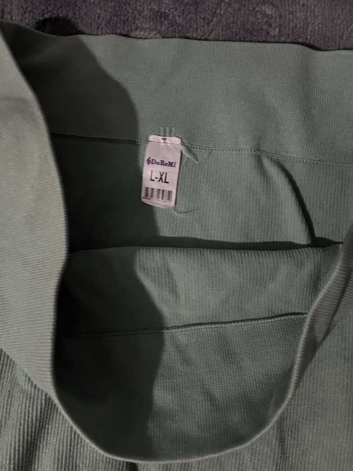 HakiKadın Tayt - Görsel 2