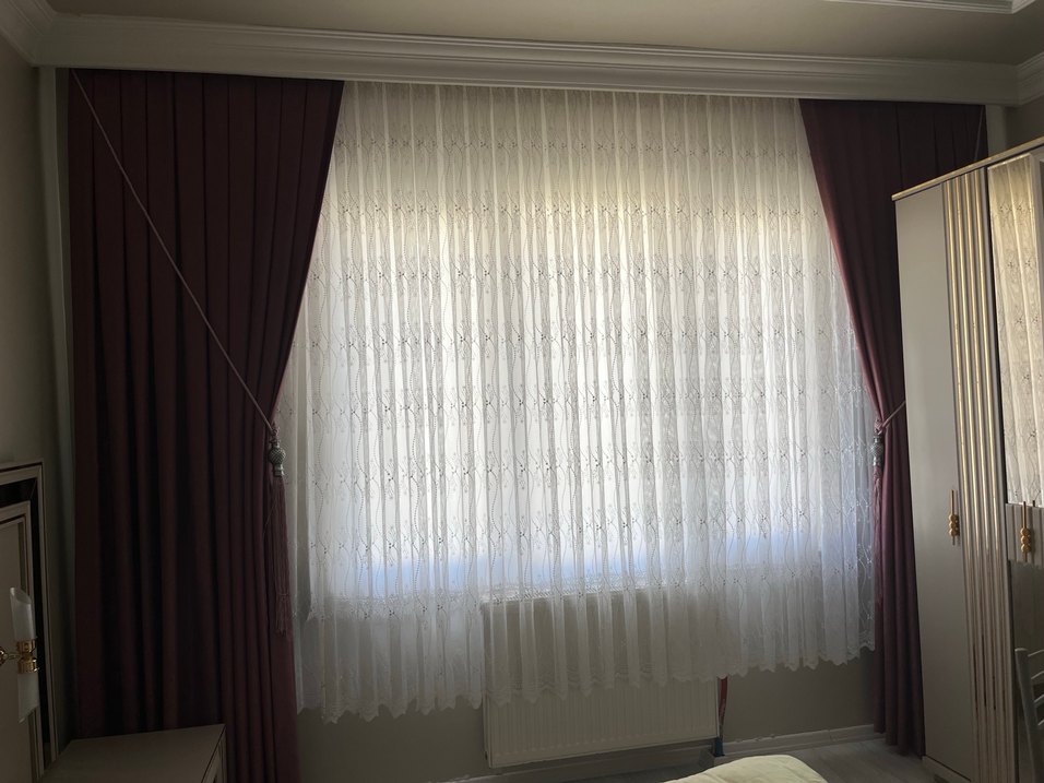 Fon Perde - Görsel 2