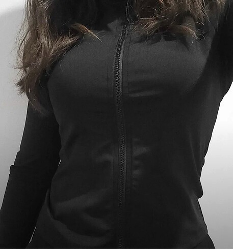 Spor ceketi - Görsel 2