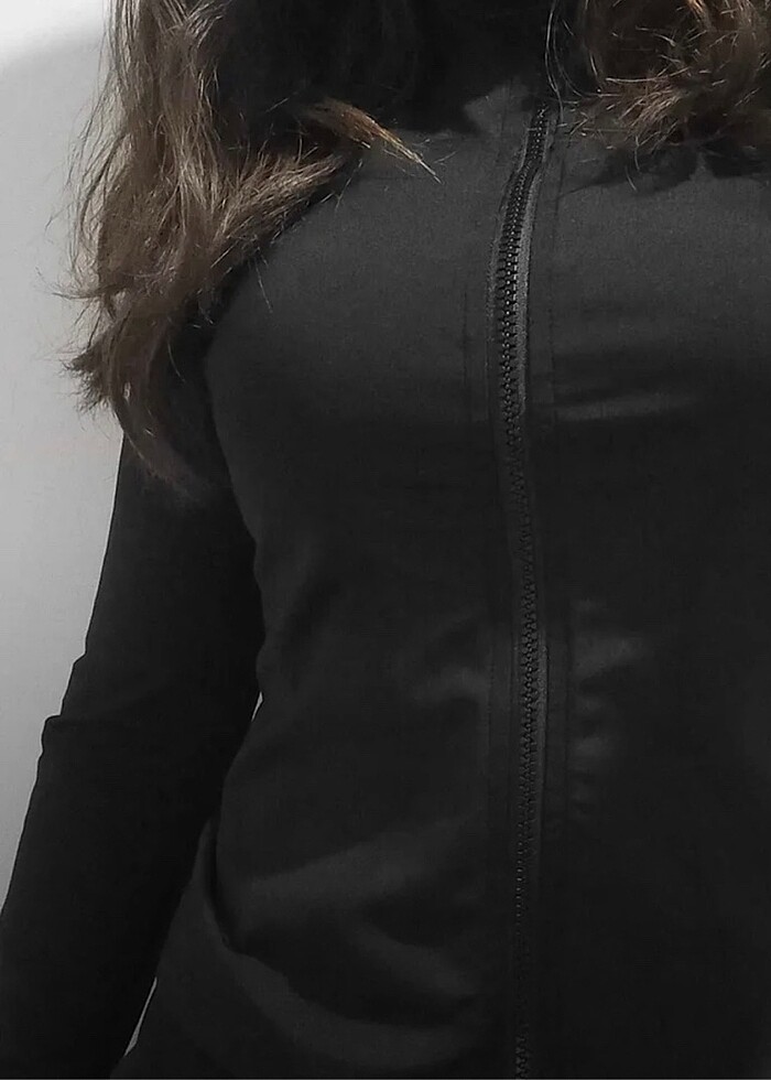 Spor ceketi - Görsel 2