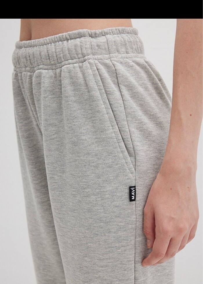 Eşofman altı - Görsel 2