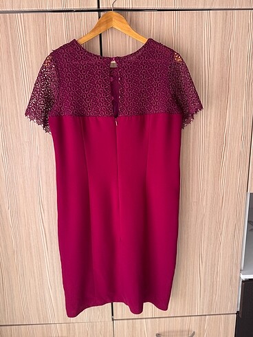 Abiye elbise - Görsel 2