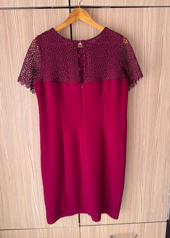 Abiye elbise - Görsel 2