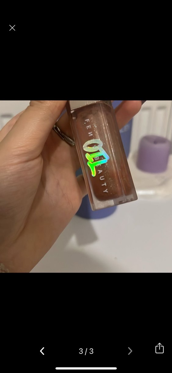 Fenty Beauty Gloss - Görsel 3