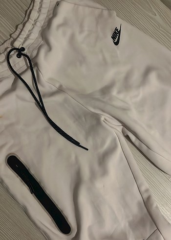 Nike yeni sezon pembe tech - Görsel 3